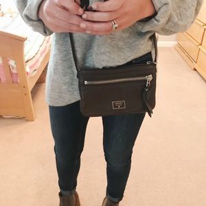 Fossil Cross Body Bag